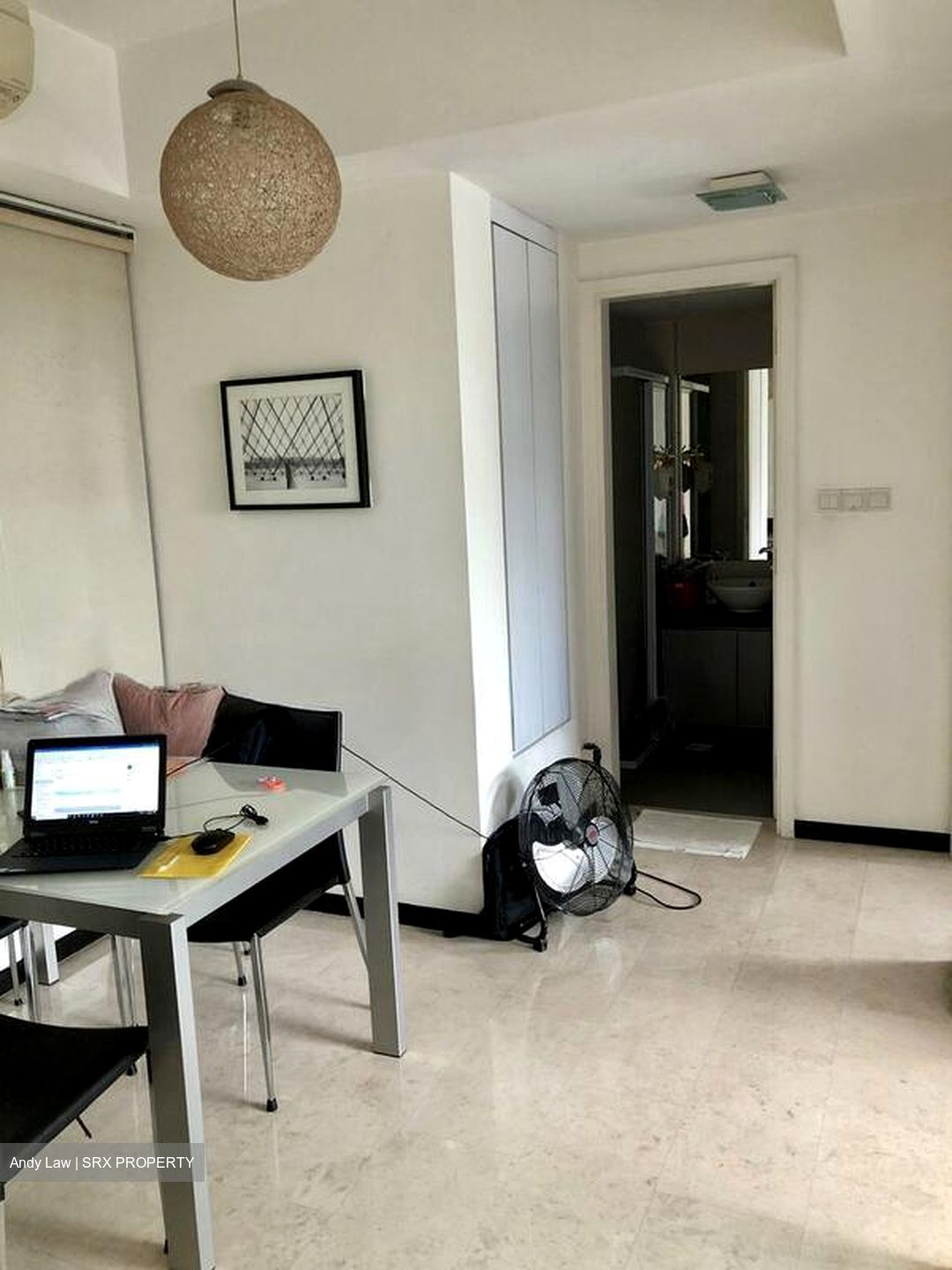 The Belvedere (D15), Condominium #512432861